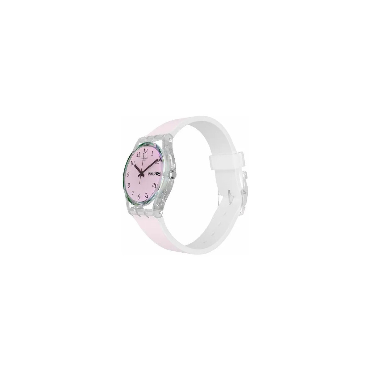 Ultra on sale rose swatch