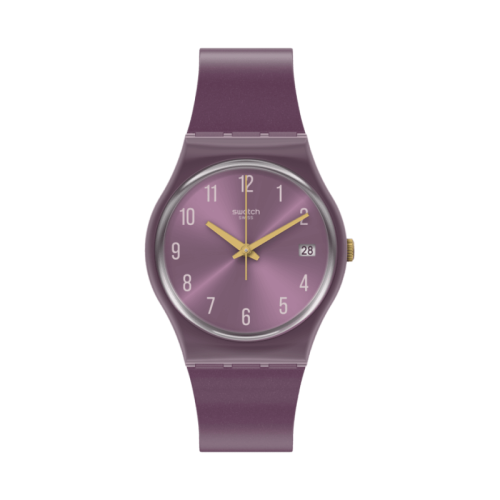 Reloj Swatch Pearly Gloss