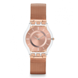 SWATCH SKIN HELLO DARLING - SS08K104M