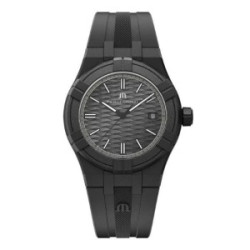 Reloj Maurice Lacroix Aikon Automático tide black