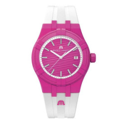 Reloj Maurice Lacroix Aikon Automático tide pink