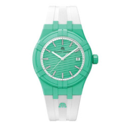 Reloj Maurice Lacroix Aikon Tide Green