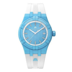 Reloj Maurice Lacroix Aikon Tide Blue