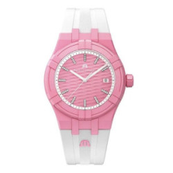 Reloj Maurice Lacroix Aikon Tide Light Pink