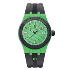 Reloj Maurice Lacroix Aikon Tide Green