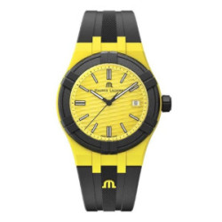 Reloj Maurice Lacroix Aikon Tide Yellow