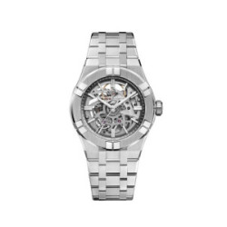 Reloj Maurice Lacroix Aikon Automático Skeleton 39mm