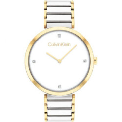 Calvin Klein Minimalistic T-Bar - 25200134