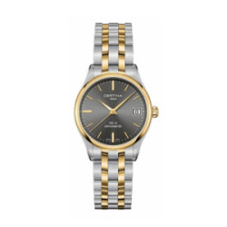 Reloj Certina DS-8 - C033.251.22.081.00