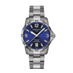 Reloj Certina DS Podium - C034.451.44.047.00