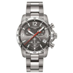 Reloj Certina DS Podium Cronógrafo - C034.417.44.087.00