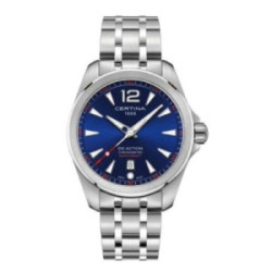 Reloj Certina DS Action - C032.851.11.047.00