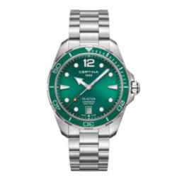 Reloj Certina DS Action - C032.451.11.097.00