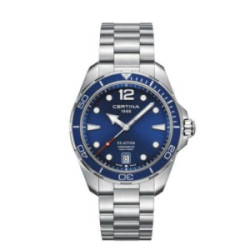 Reloj Certina DS Action - C032.451.11.047.00