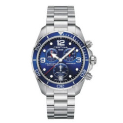 Reloj Certina DS Action - C032.434.11.047.00