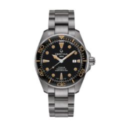 Reloj Certina DS Action Diver - C032.607.44.051.00