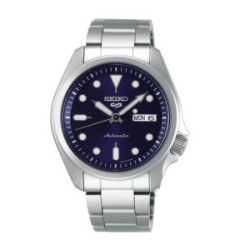 Seiko 5 Sports Sports Style Solid Boy - SRPE53K1