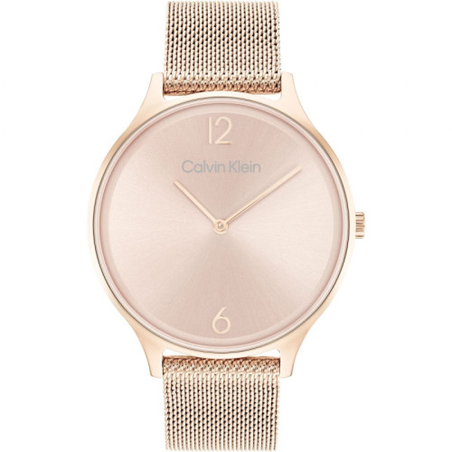 Calvin Klein Mujer Timeless Mesh-25200002