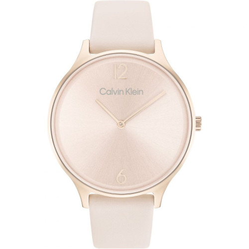 Calvin Klein Leather Strap - 25200009