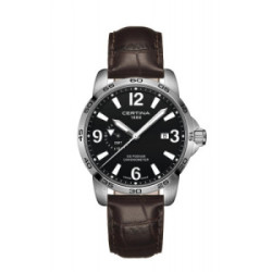 Reloj Certina DS Podium GMT - C034.455.16.050.00