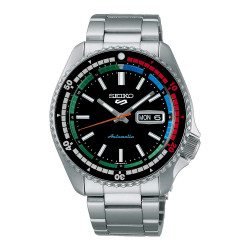 Seiko 5 Sports SKX Sports Style 55 Aniversario - SRPK13K1