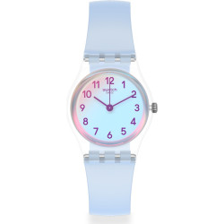 SWATCH CASUAL BLUE - LK396