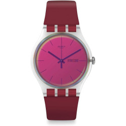 SWATCH NEW GENT POLARED - SUOK717