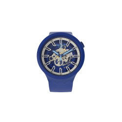 SWATCH BIG BOLD ISWATCH BLUE - SB01N102