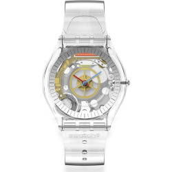 SWATCH SKIN CLEARLY SKIN - SS08K109-S06