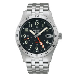 Seiko 5 Sports Field Sports Style GMT - SSK023K1