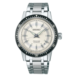 Seiko Presage Style's 60 Edición Limitada - SRPK61J1