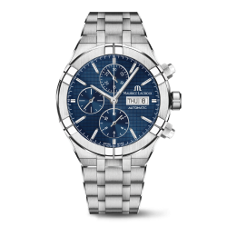 RELOJ AIKON AUTOMATIC CHRONOGRAPH