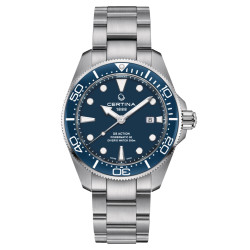 Reloj Certina DS Action Diver - C032.607.11.041.00