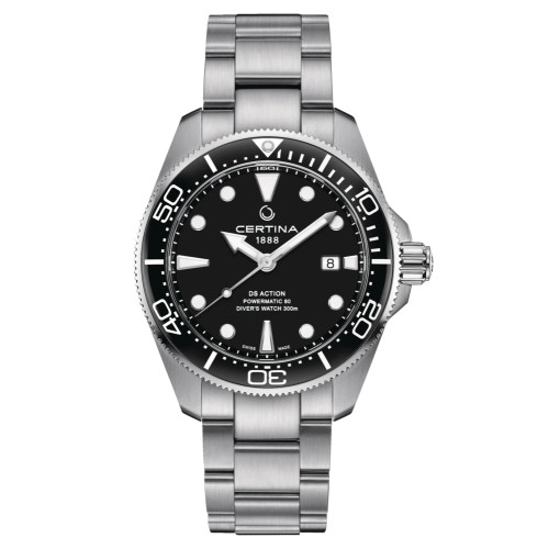 Reloj Certina DS Action Diver - C032.607.11.051.00