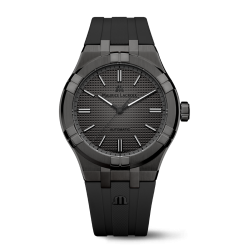 AIKON AUTOMÁTICO 42MM GUNMETAL PVD EDICIÓN LIMITADA -AI6008-PVB00-330-2