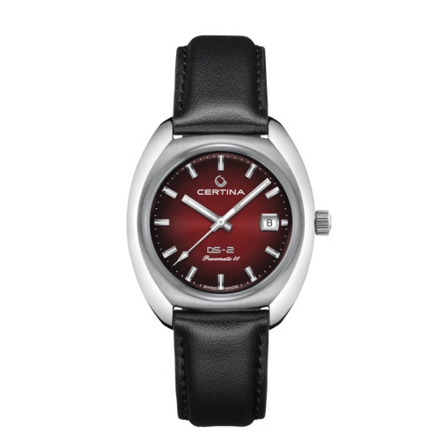 Reloj Certina DS-2 - C024.407.17.421.00