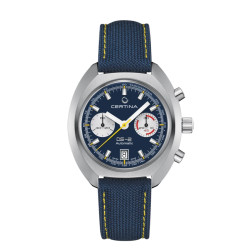 Reloj Certina DS-2 Chronograph Automatic - C024.462.18.041.00