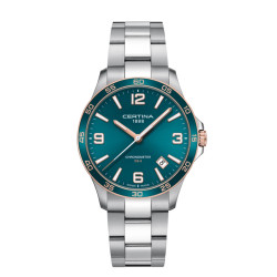 Reloj Certina DS-8 - C033.851.21.097.00