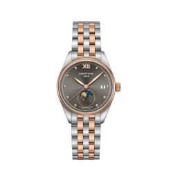 Reloj Certina DS-8 Moon Phase - C033.257.22.088.00