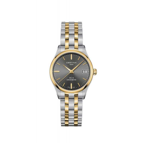 Reloj Certina DS-8 - C033.251.22.081.00