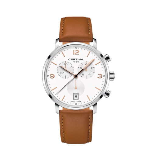 Reloj Certina DS Caimano - C035.417.16.037.01