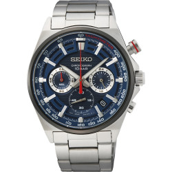 Seiko Neo Sports Cuarzo - SSB407P1