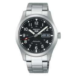 Seiko 5 Sports Field Military Sports - SRPG27K1