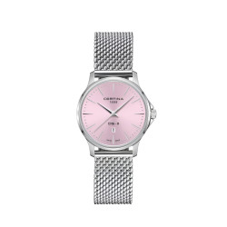 Certina DS-8 Lady 31mm C045.010.11.331.00