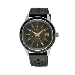 Seiko Presage Style 60's GMT Correa - SSK013J1