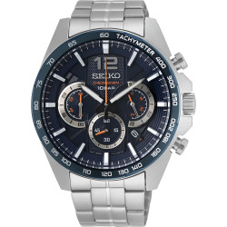 Seiko Chronograph SSB345P1