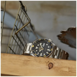 5 Sports SKX series SRPD57K1