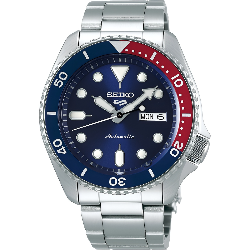 Seiko 5 Sports Automático - SRPD53K1